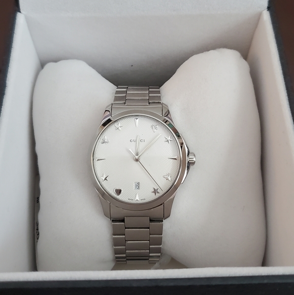 Gucci Watch - Picture 3 of 9